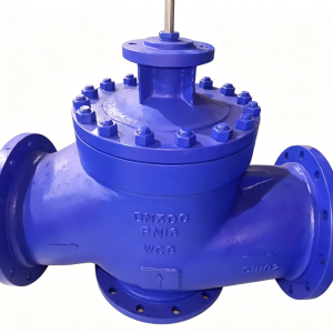 Control Valve