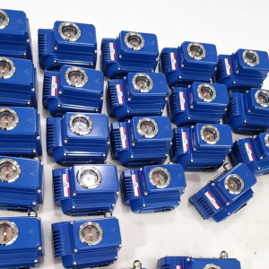 Compact Electric Actuator
